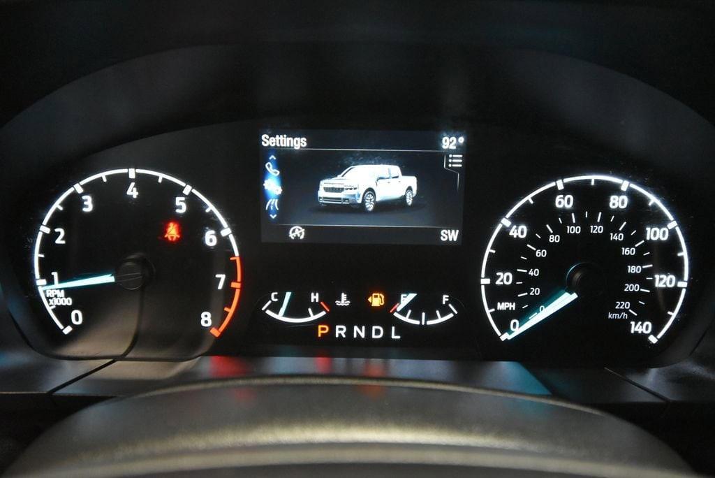 used 2023 Ford Maverick car, priced at $31,984