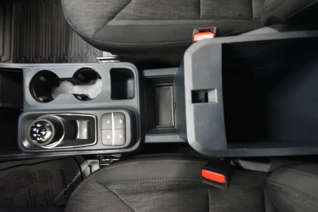 used 2023 Ford Maverick car, priced at $31,984