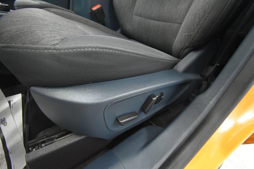 used 2023 Ford Maverick car, priced at $31,984