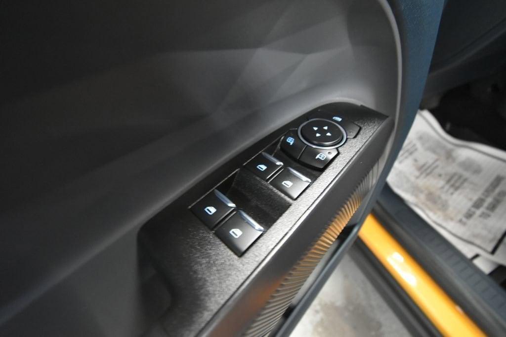 used 2023 Ford Maverick car, priced at $31,984