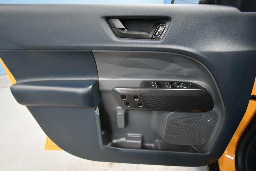 used 2023 Ford Maverick car, priced at $31,984