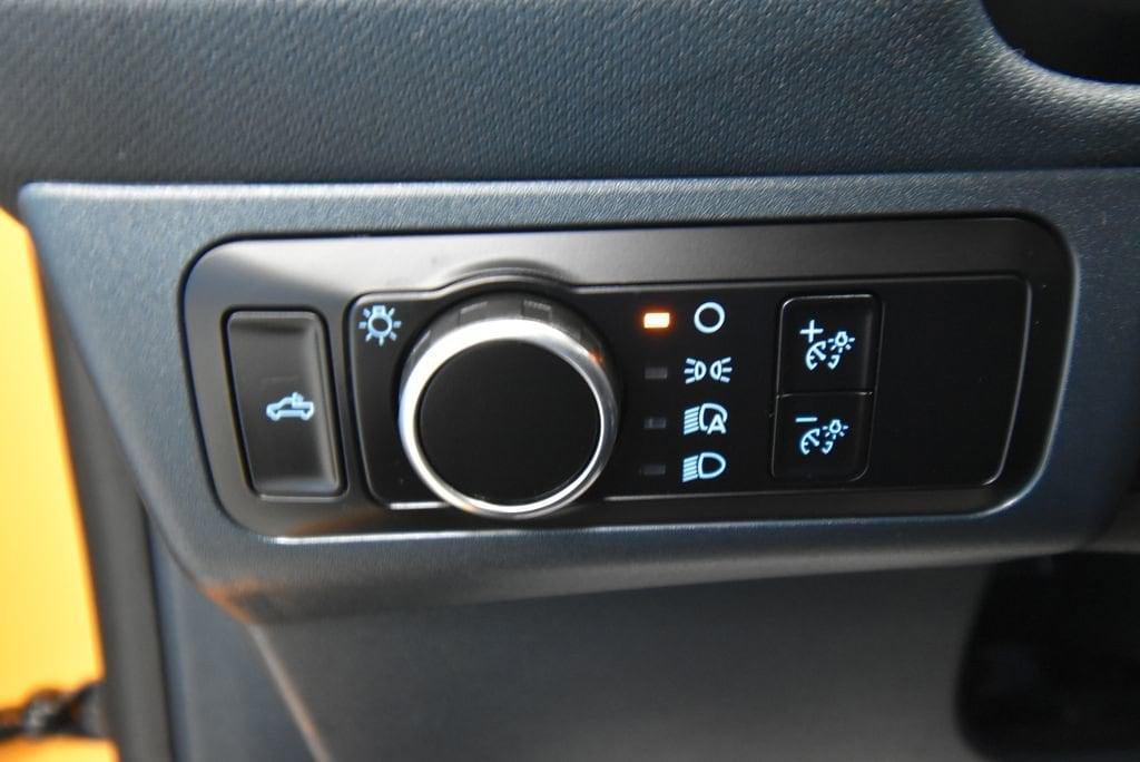 used 2023 Ford Maverick car, priced at $31,984