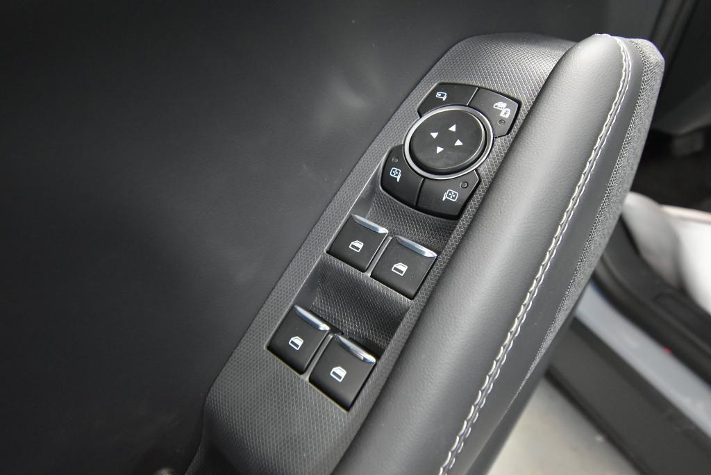 new 2025 Ford Mustang Mach-E car, priced at $47,163