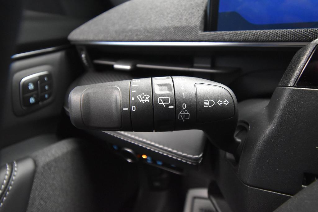 new 2025 Ford Mustang Mach-E car, priced at $47,163