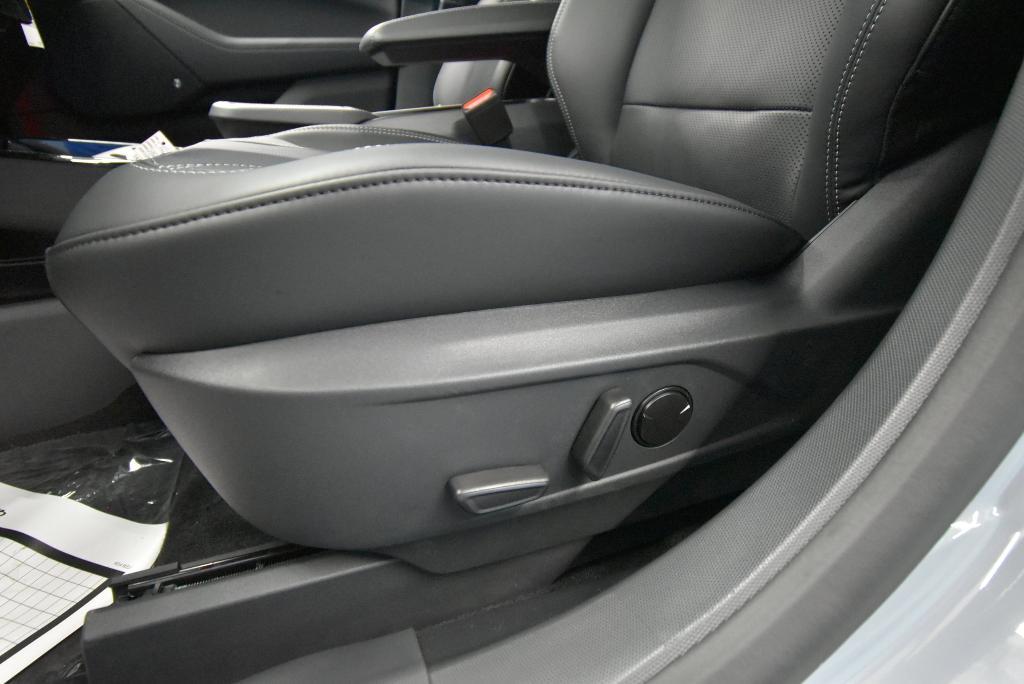 new 2025 Ford Mustang Mach-E car, priced at $47,163