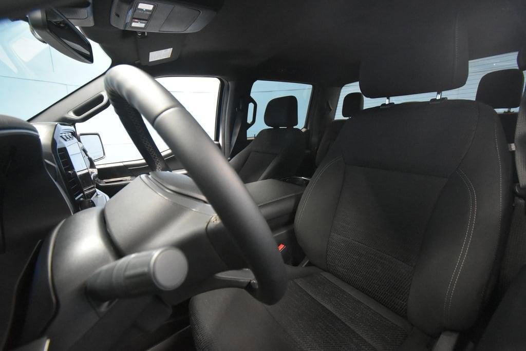 used 2023 Ford F-150 car, priced at $51,336