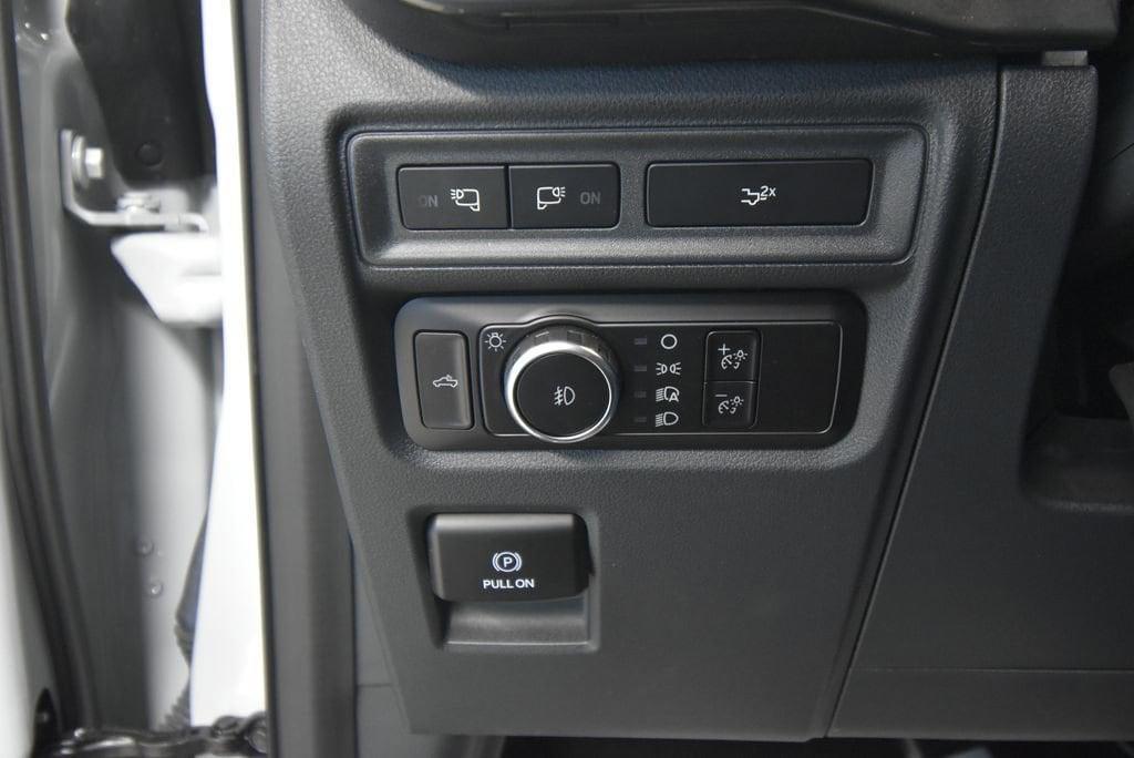 used 2023 Ford F-150 car, priced at $51,336