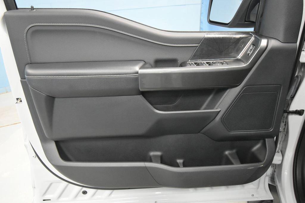 used 2023 Ford F-150 car, priced at $51,336