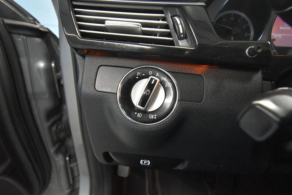 used 2010 Mercedes-Benz E-Class car, priced at $8,984