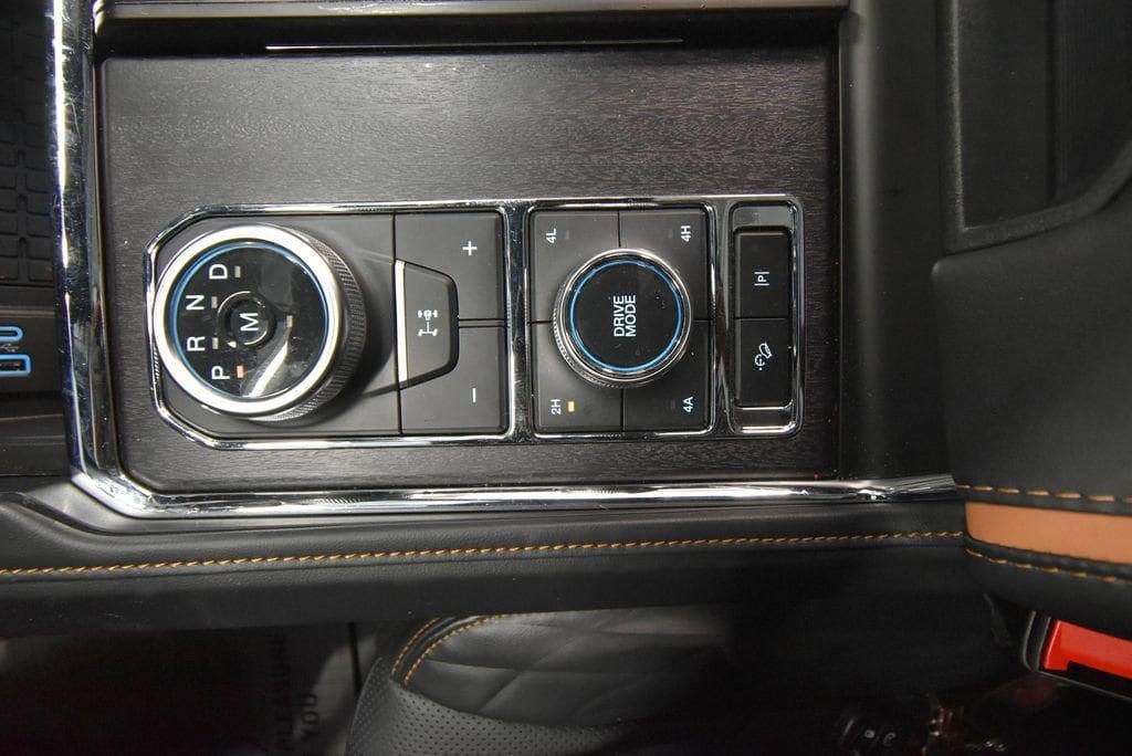 used 2024 Ford Expedition Max car, priced at $79,984