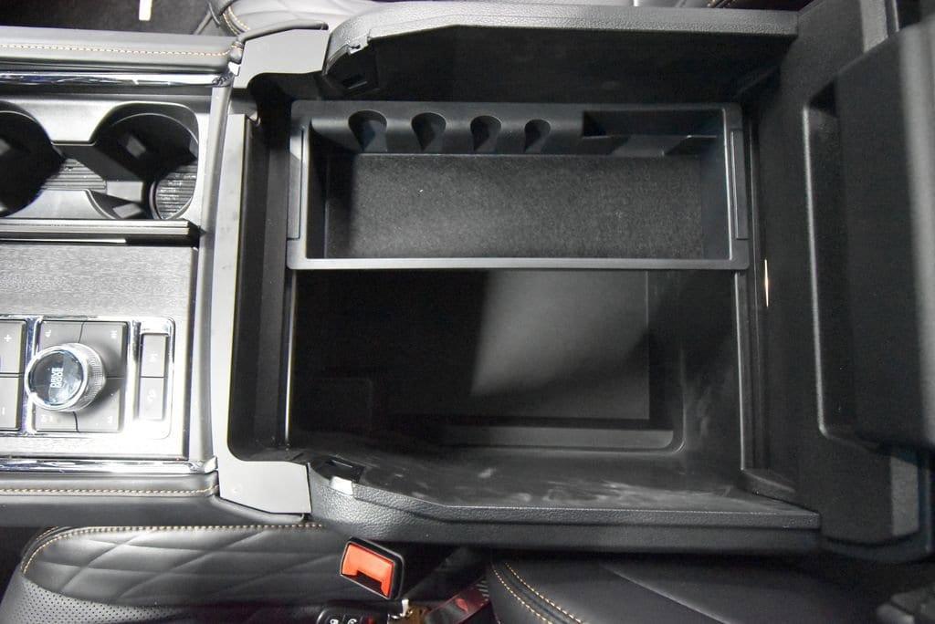 used 2024 Ford Expedition Max car, priced at $79,984