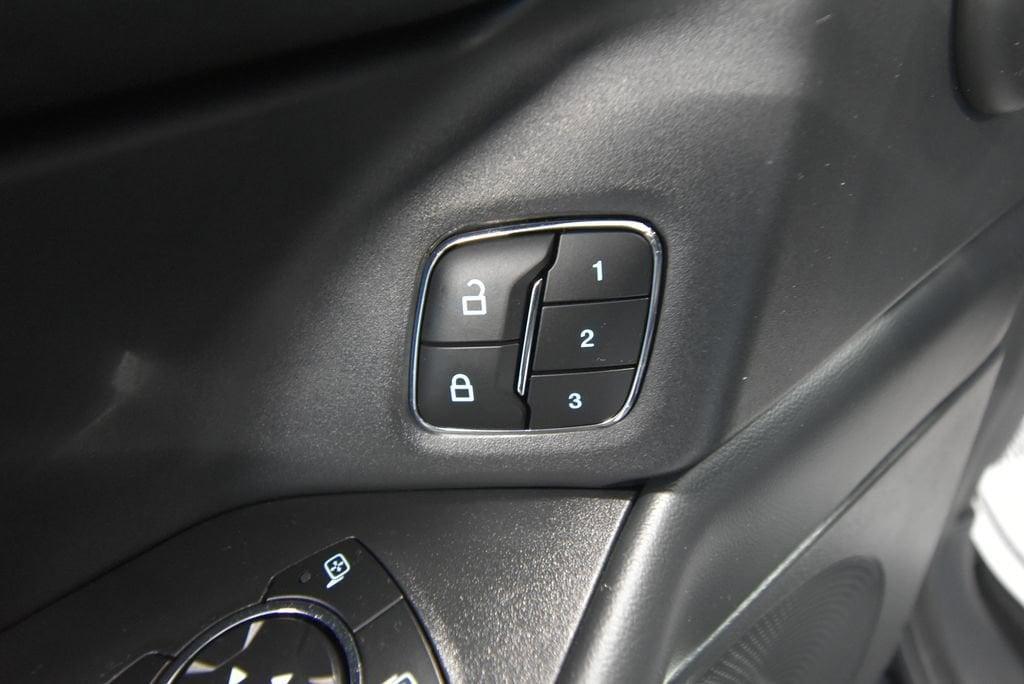 used 2024 Ford Expedition Max car, priced at $79,984