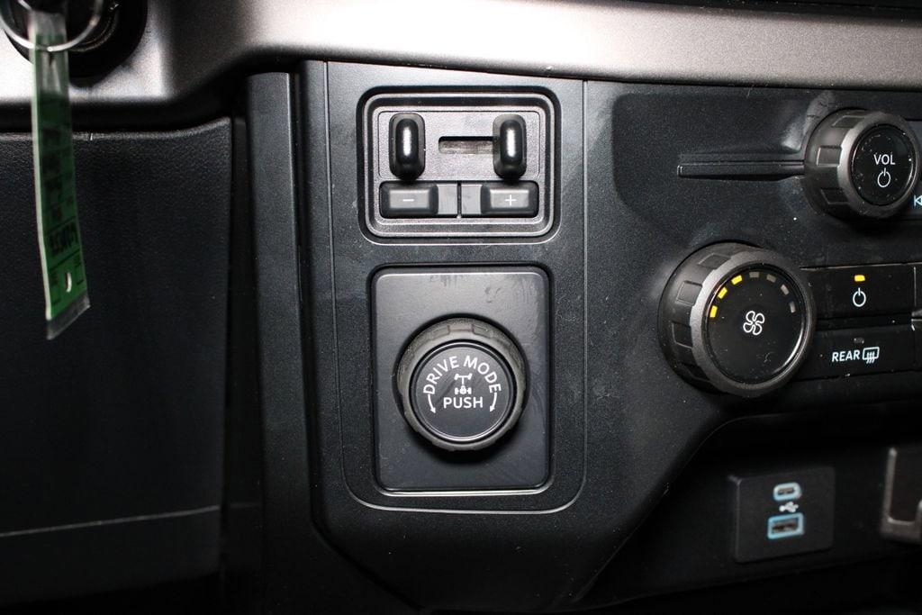 used 2024 Ford F-150 car, priced at $38,984
