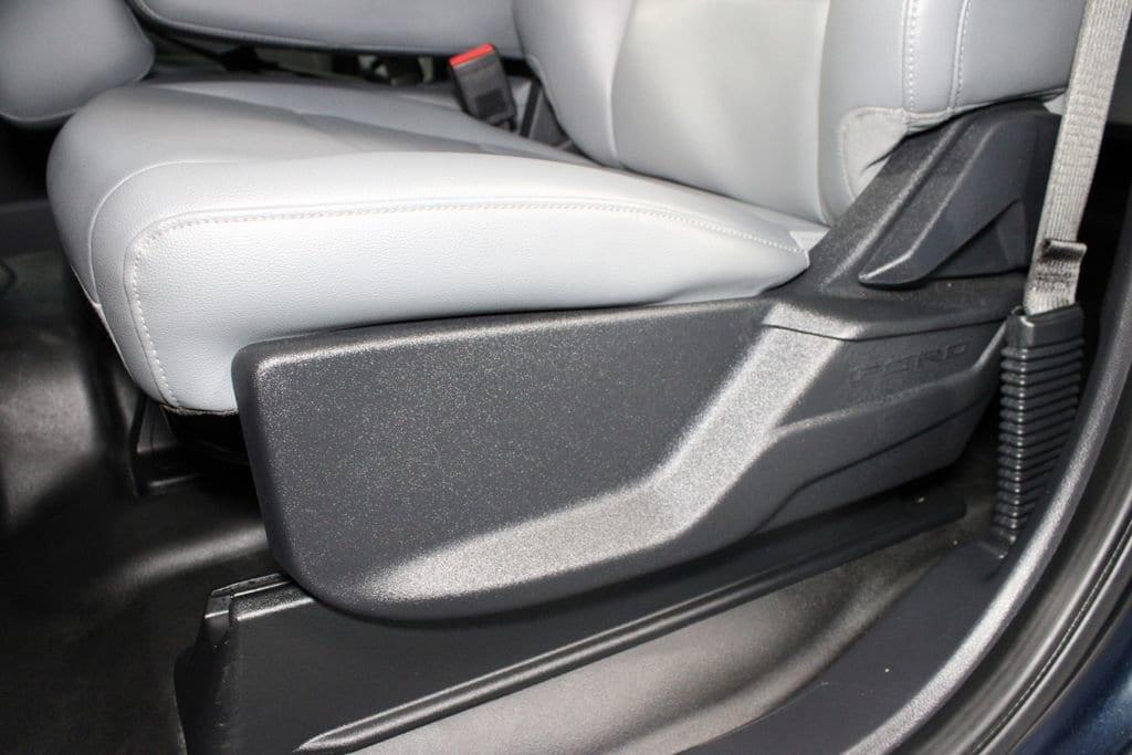 used 2024 Ford F-150 car, priced at $38,984