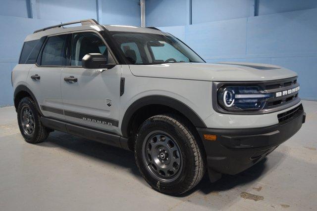 new 2024 Ford Bronco Sport car, priced at $31,538