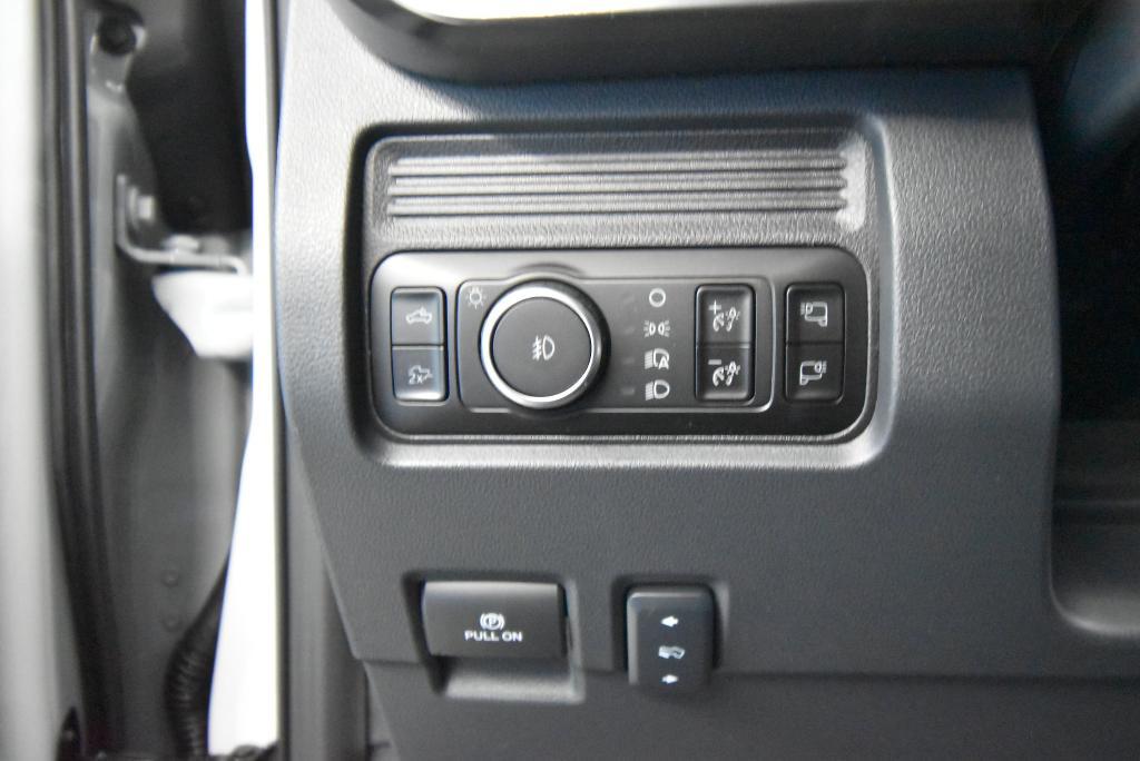 new 2025 Ford F-250 car, priced at $94,345