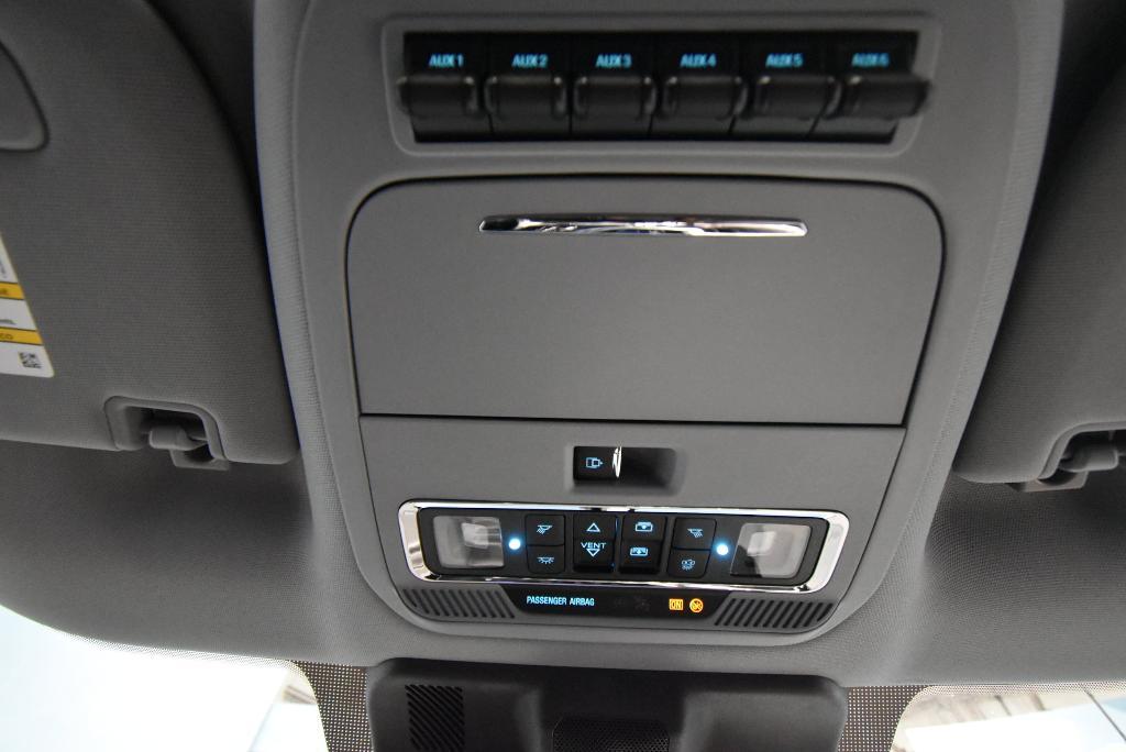 new 2025 Ford F-250 car, priced at $94,345
