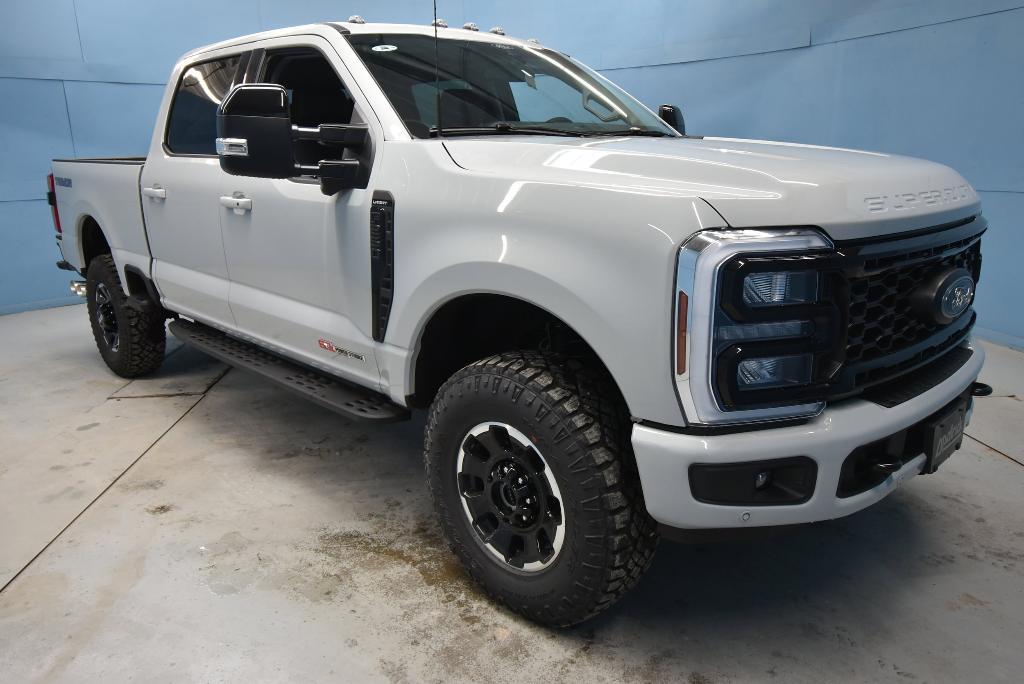 new 2025 Ford F-250 car, priced at $94,345
