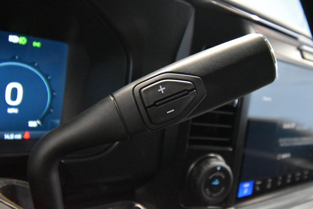new 2025 Ford F-250 car, priced at $94,345