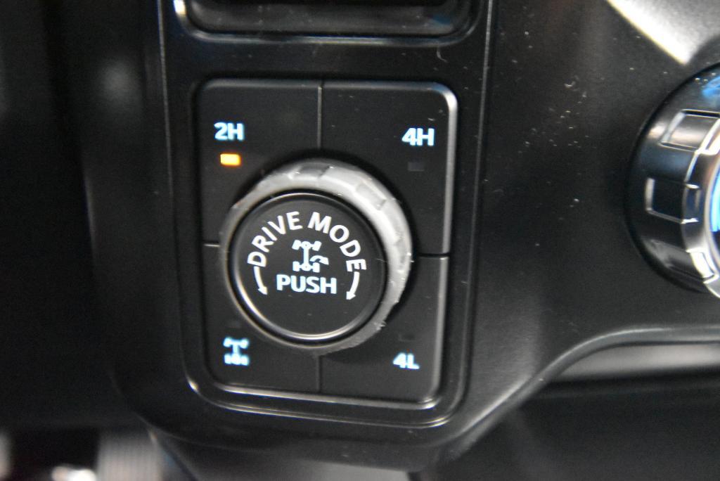 new 2025 Ford F-250 car, priced at $94,345