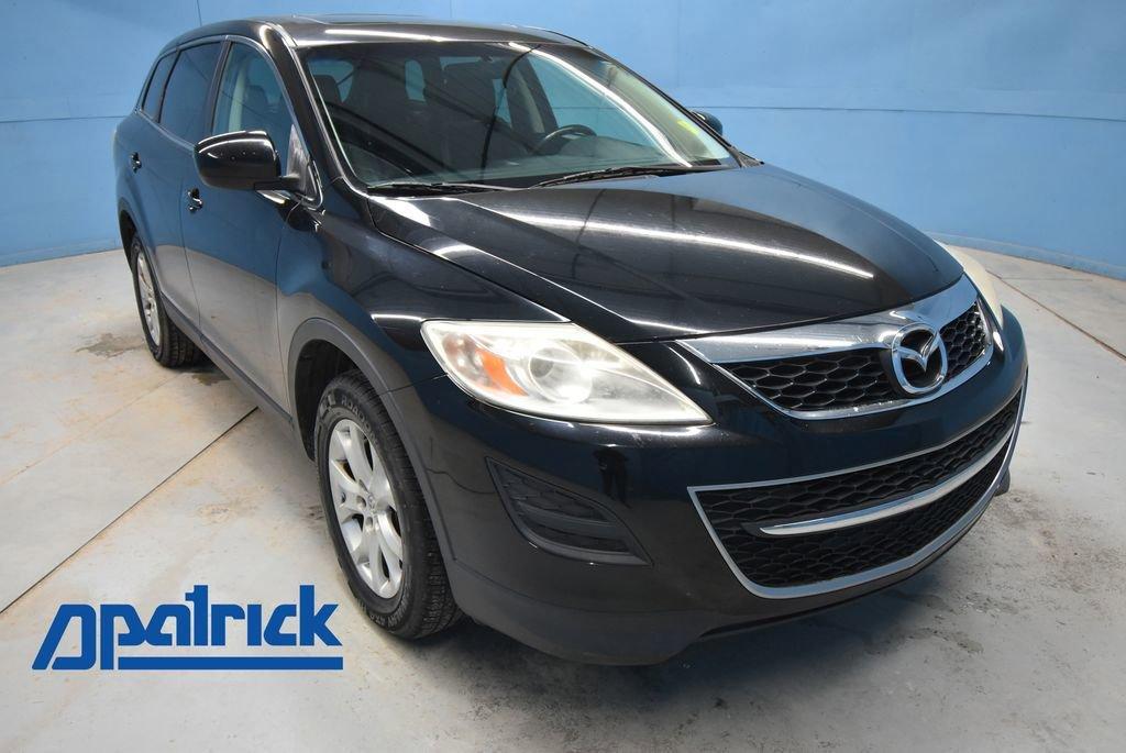 used 2011 Mazda CX-9 car, priced at $3,984