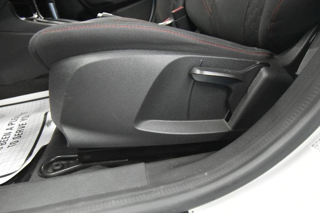 used 2019 Ford Fiesta car, priced at $18,484