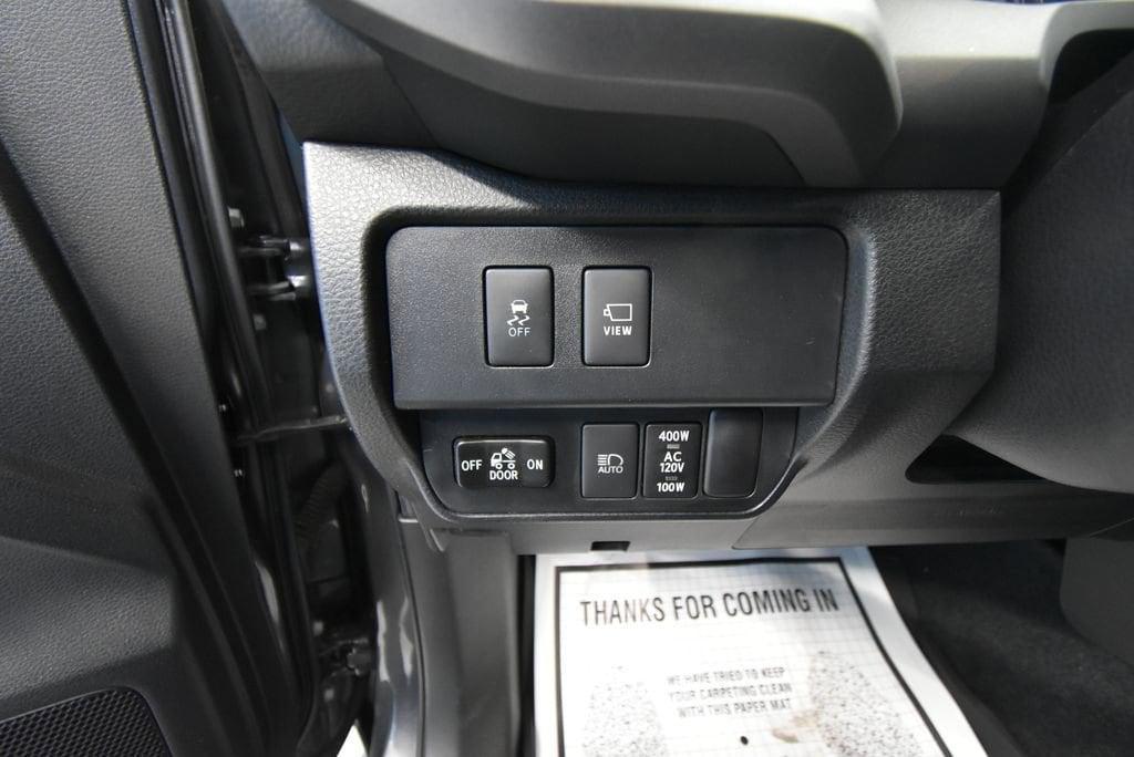 used 2023 Toyota Tacoma car, priced at $52,057