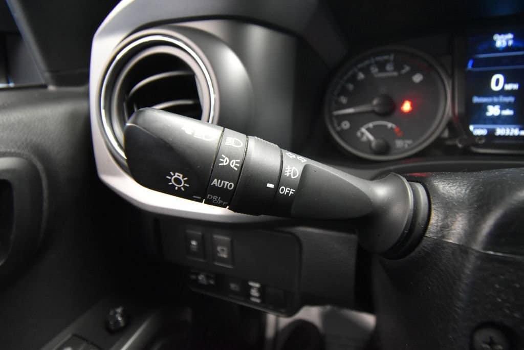 used 2023 Toyota Tacoma car, priced at $52,057
