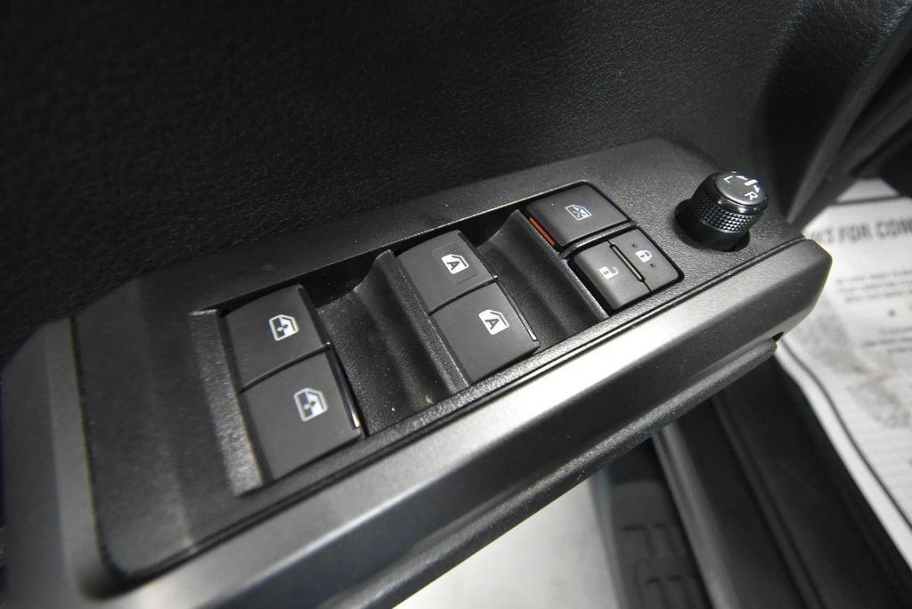 used 2023 Toyota Tacoma car, priced at $52,057