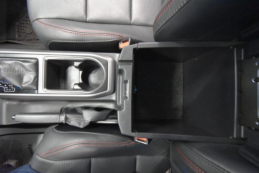 used 2023 Toyota Tacoma car, priced at $52,057