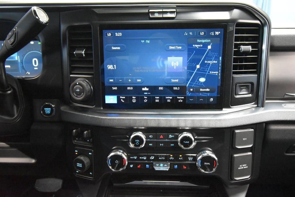 new 2026 Ford F-350 car