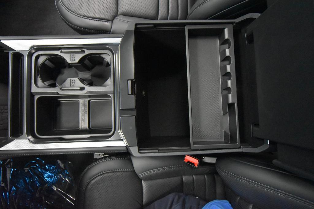 new 2026 Ford F-350 car