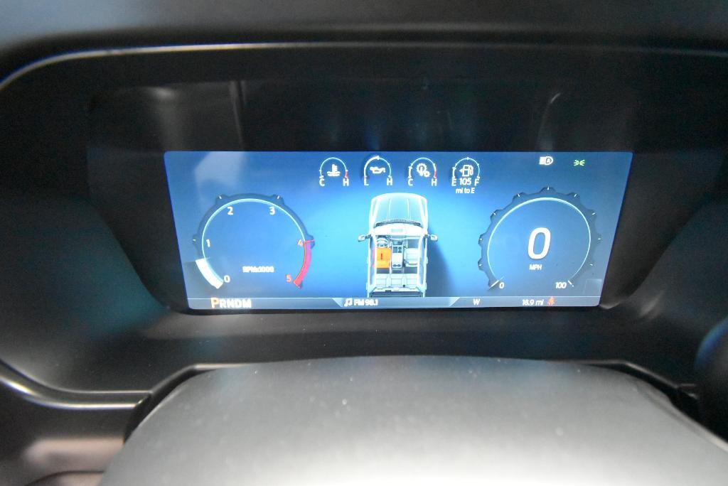 new 2026 Ford F-350 car