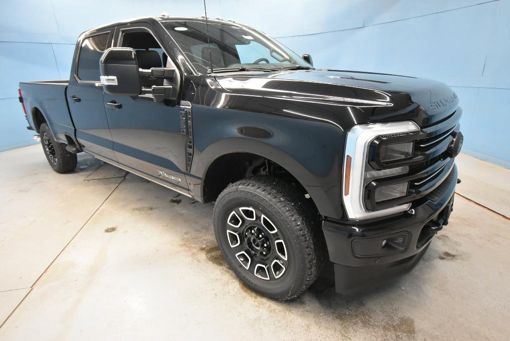 new 2026 Ford F-350 car