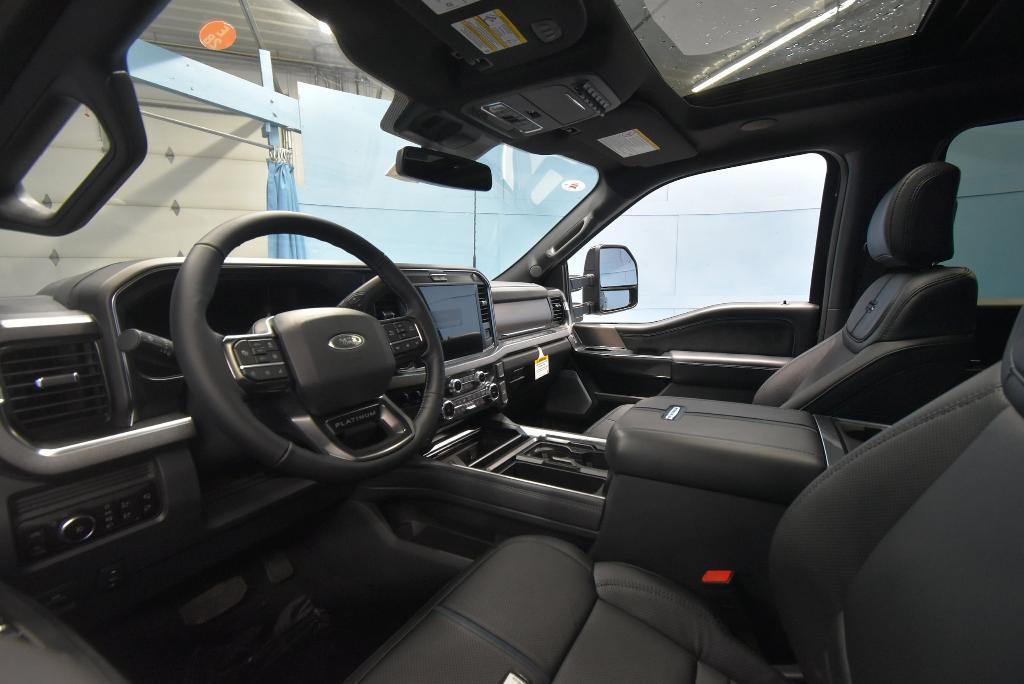 new 2026 Ford F-350 car