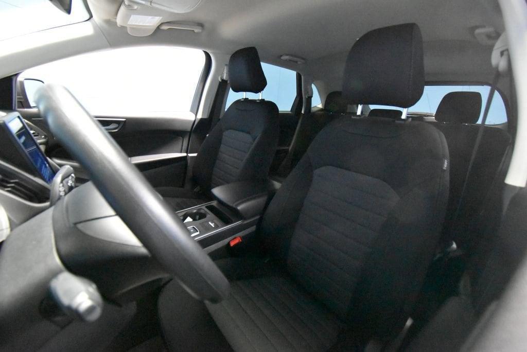 used 2024 Ford Edge car, priced at $35,871