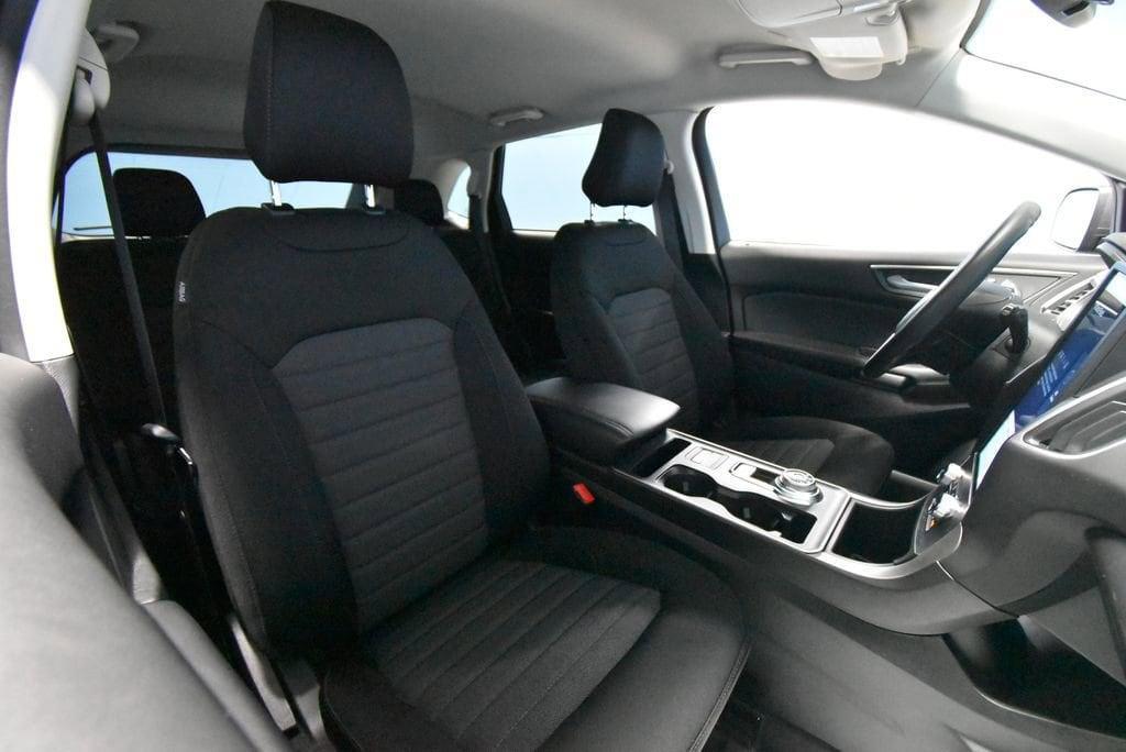 used 2024 Ford Edge car, priced at $35,871