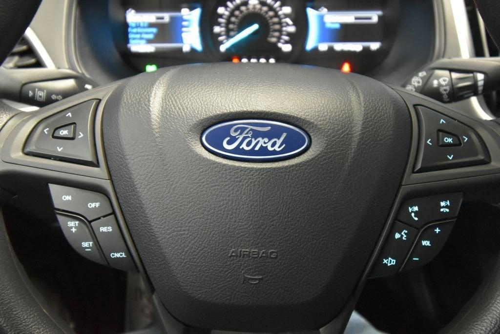used 2024 Ford Edge car, priced at $35,871