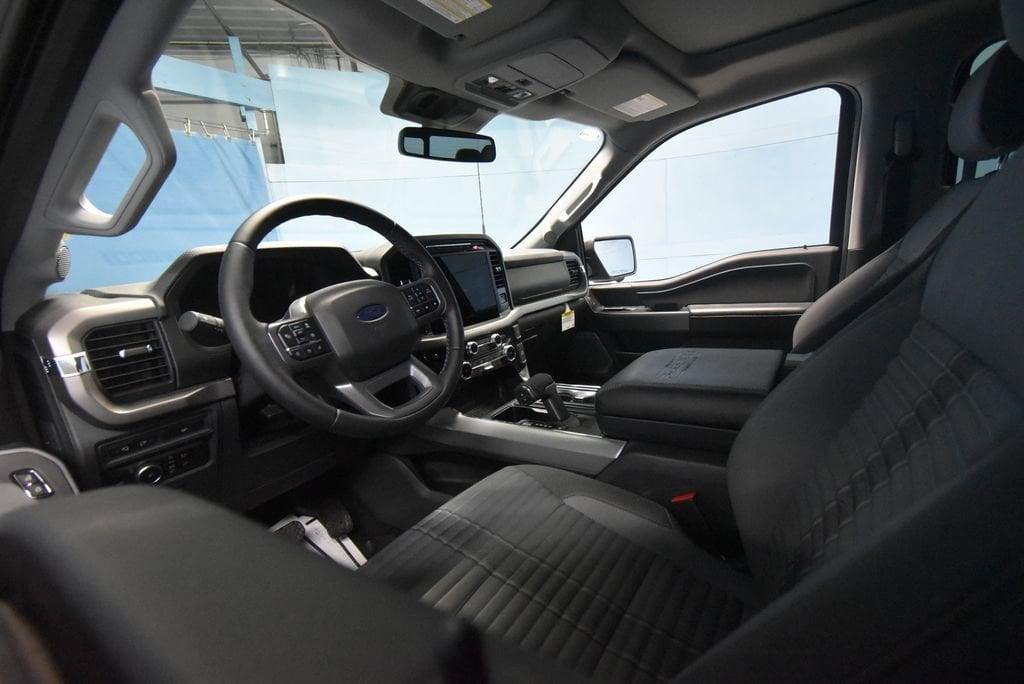 used 2024 Ford F-150 car, priced at $62,667