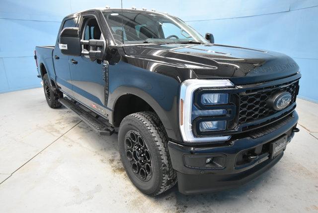 new 2025 Ford F-350 car, priced at $93,970