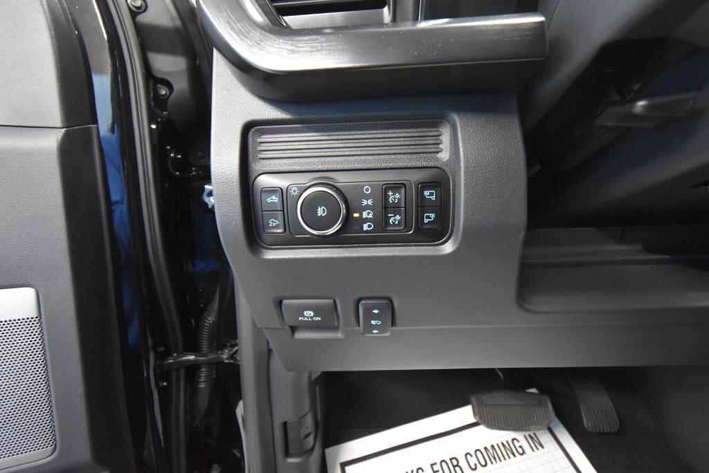 new 2025 Ford F-350 car, priced at $93,970