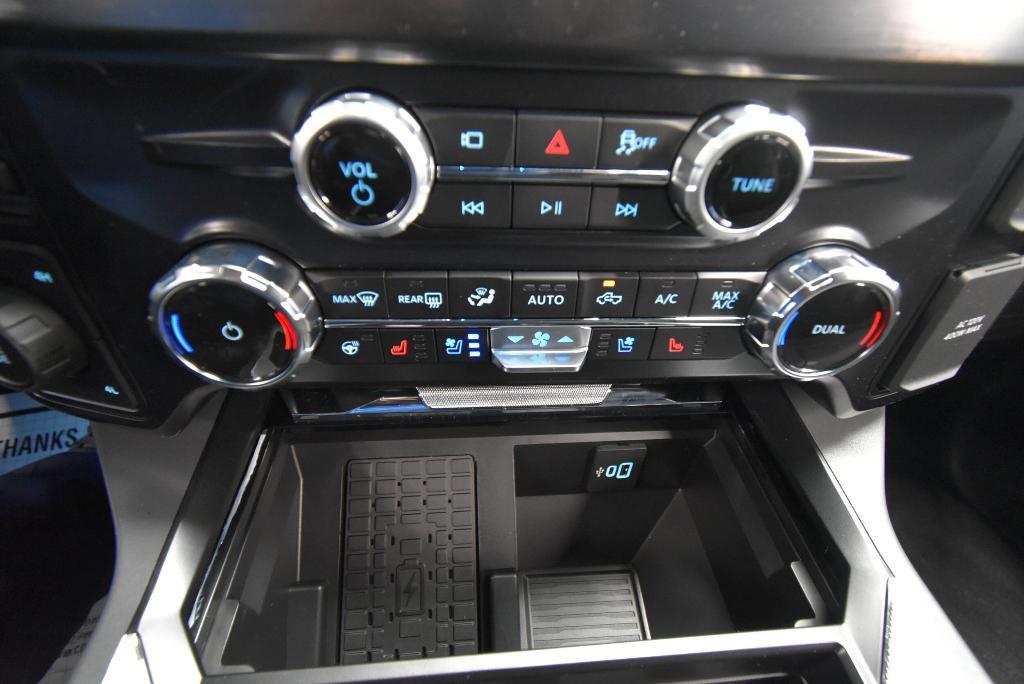 new 2025 Ford F-350 car, priced at $93,970