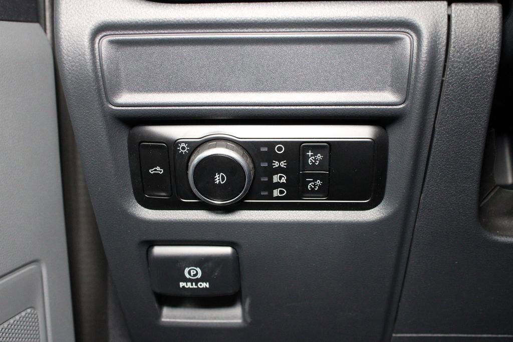 used 2024 Ford F-150 car, priced at $40,138