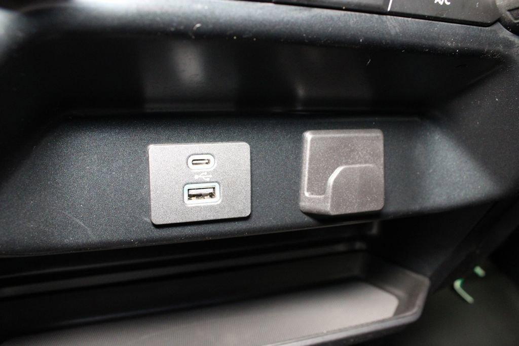 used 2024 Ford F-150 car, priced at $40,138