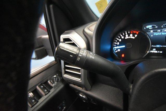 used 2018 Ford F-150 car, priced at $36,484
