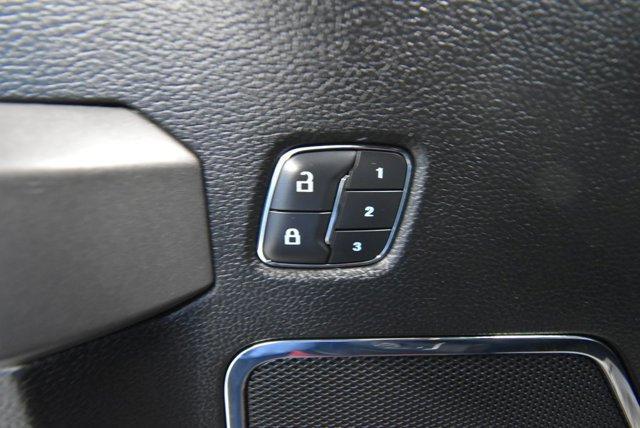 used 2018 Ford F-150 car, priced at $36,484