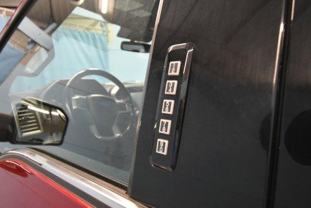 used 2018 Ford F-150 car, priced at $36,484