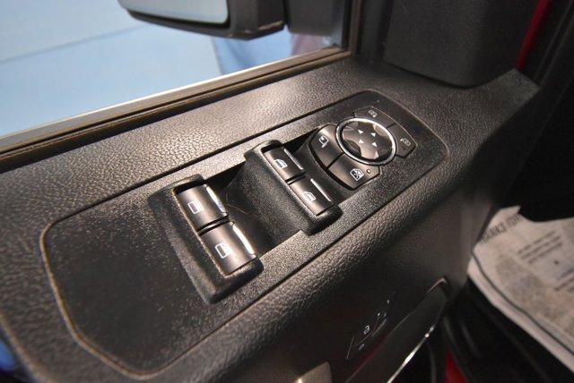 used 2018 Ford F-150 car, priced at $36,484
