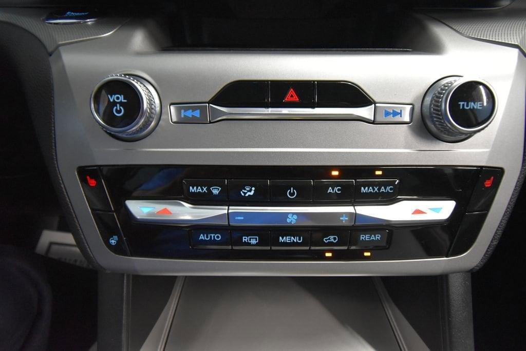 used 2022 Ford Explorer car, priced at $29,984