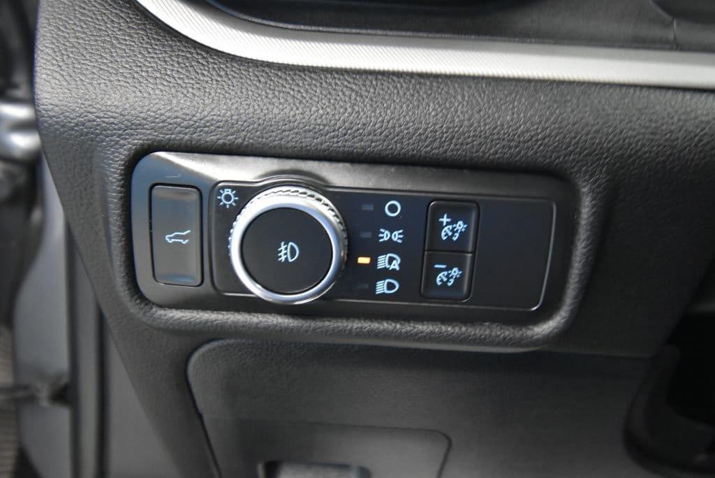 used 2022 Ford Explorer car, priced at $29,984